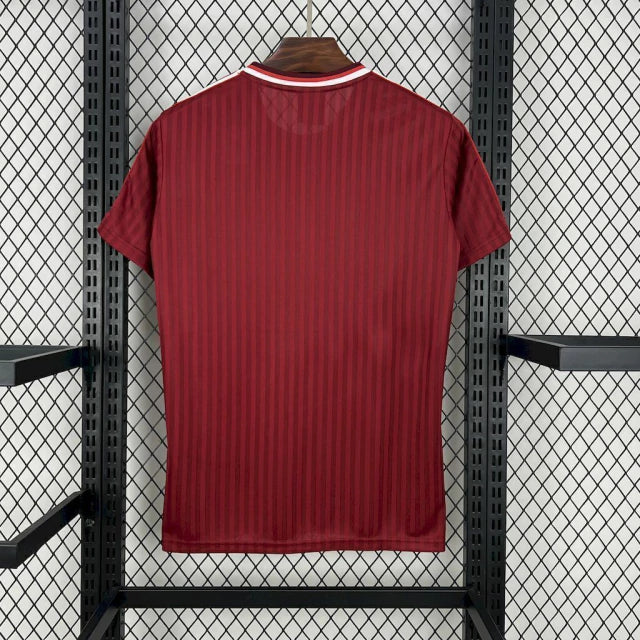 Camisa Bayern De Munique 25/26 Torcedor Masculina