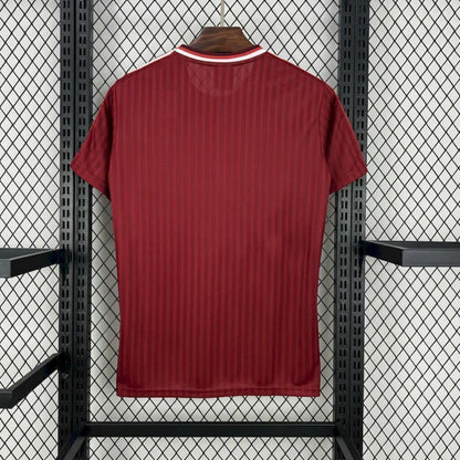 Camisa Bayern De Munique 25/26 Torcedor Masculina