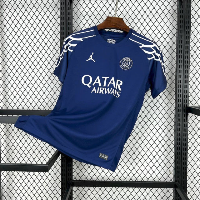 Camisa PSG III 24/25 Torcedor Masculina