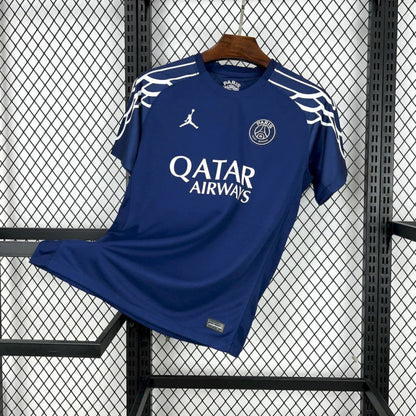 Camisa PSG III 24/25 Torcedor Masculina