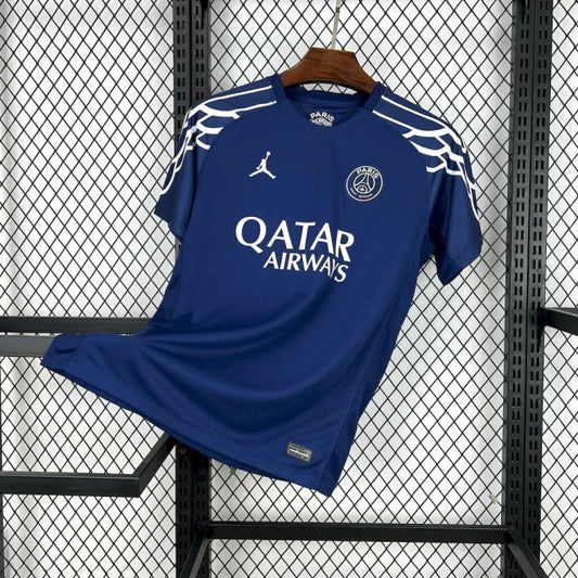 Camisa PSG III 24/25 Torcedor Masculina