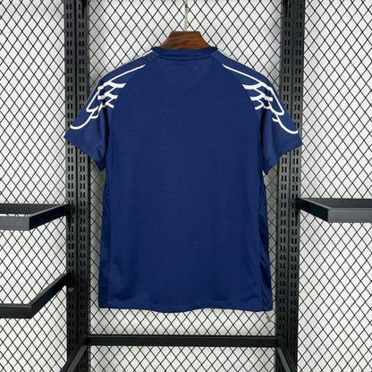 Camisa PSG III 24/25 Torcedor Masculina