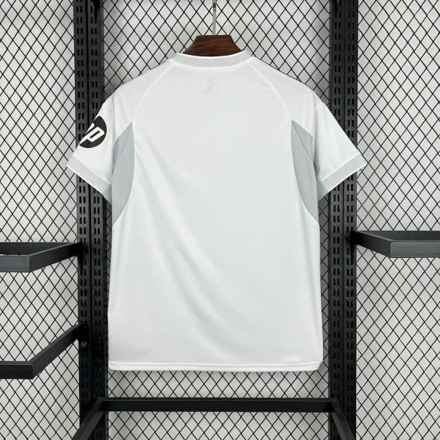 Camisa Real Madrid I 25/26 Torcedor Masculina