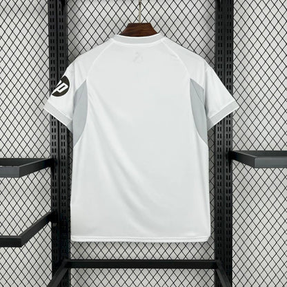 Camisa Real Madrid I 25/26 Torcedor Masculina