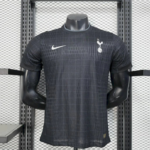Camisa Tottenham II 25/26 Jogador Masculina