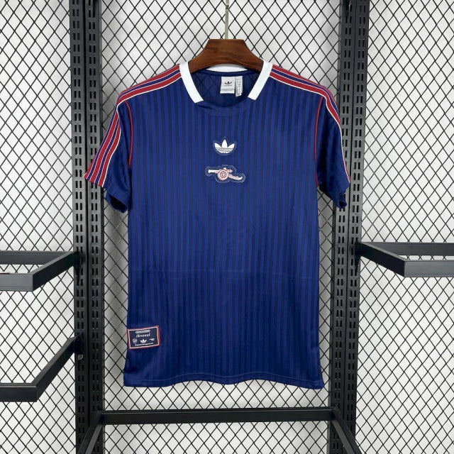 Camisa Arsenal Especial 25/26 Torcedor Masculina