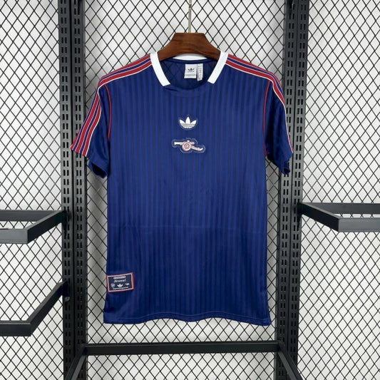Camisa Arsenal Especial 25/26 Torcedor Masculina