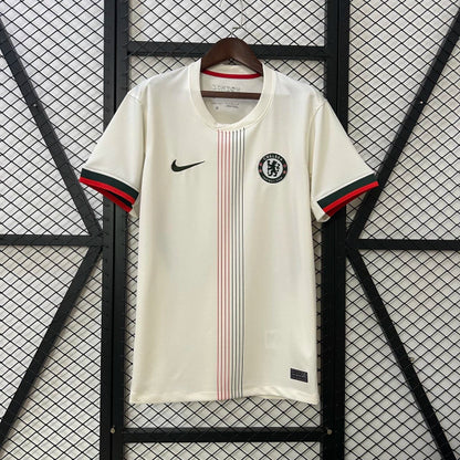 Camisa Chelsea II 25/26 Torcedor Masculina