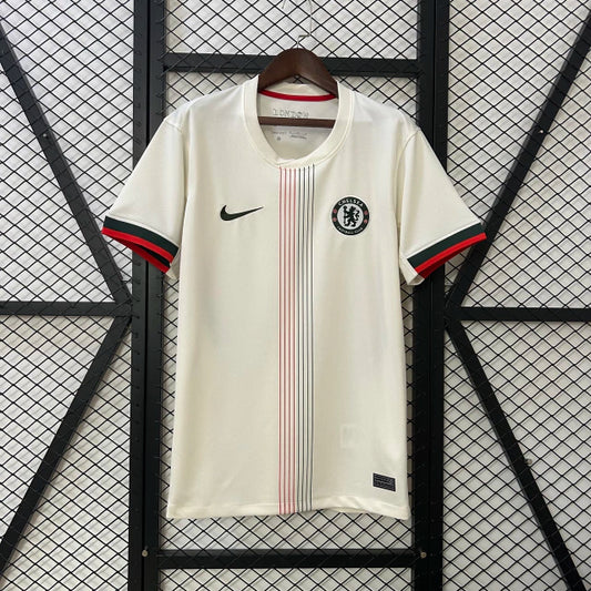 Camisa Chelsea II 25/26 Torcedor Masculina