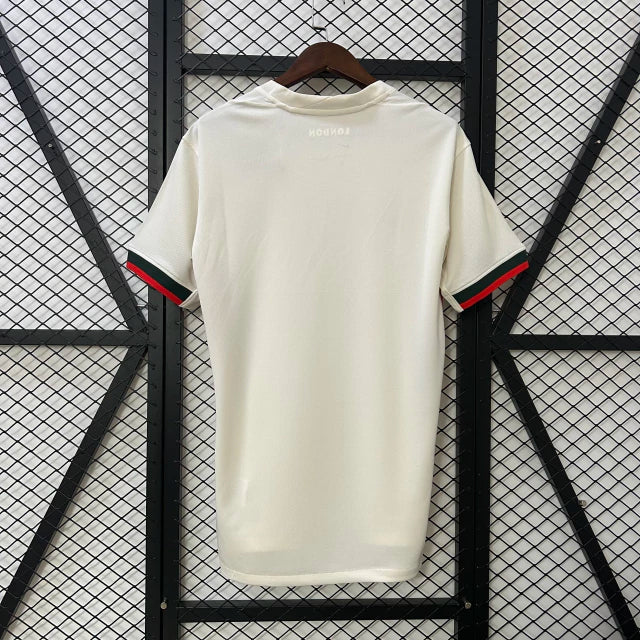 Camisa Chelsea II 25/26 Torcedor Masculina