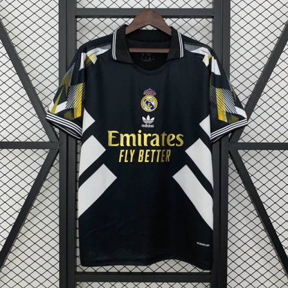 Camisa Real Madrid Especial 25/26 Torcedor Masculina
