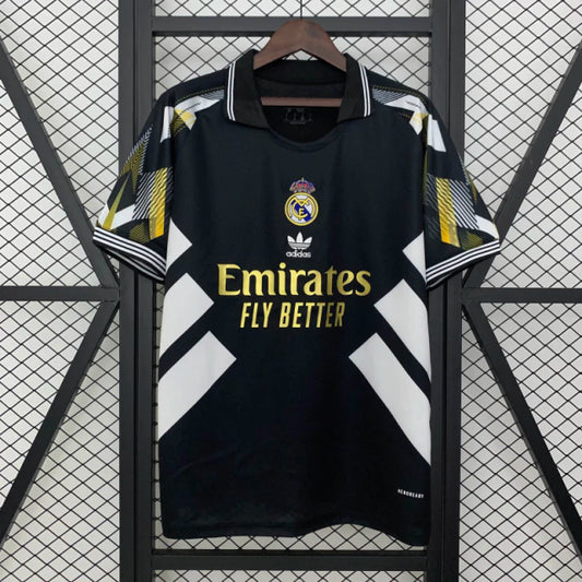Camisa Real Madrid Especial 25/26 Torcedor Masculina