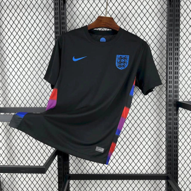 Camisa Inglaterra 25/26 Torcedor Masculina