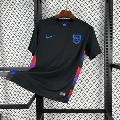 Camisa Inglaterra 25/26 Torcedor Masculina