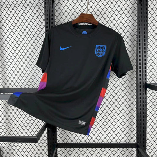 Camisa Inglaterra 25/26 Torcedor Masculina