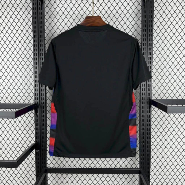 Camisa Inglaterra 25/26 Torcedor Masculina