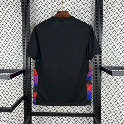 Camisa Inglaterra 25/26 Torcedor Masculina