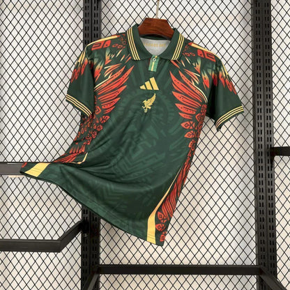 Camisa México Especial 25/26 Torcedor Masculina