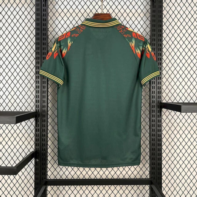 Camisa México Especial 25/26 Torcedor Masculina