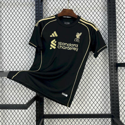 Camisa Liverpool Especial 25/26 Torcedor Masculina
