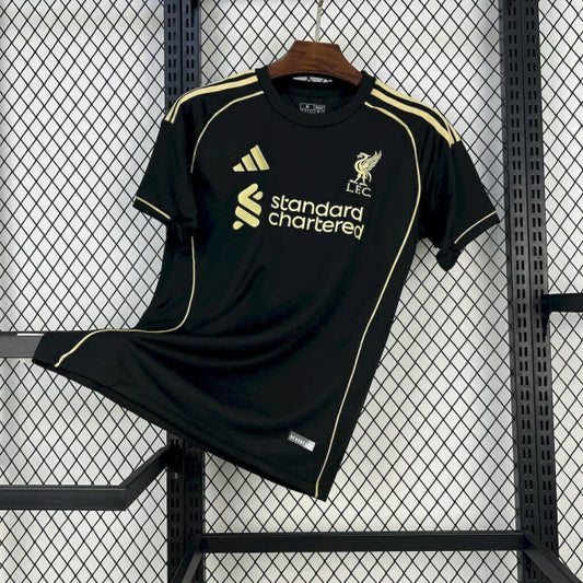 Camisa Liverpool Especial 25/26 Torcedor Masculina