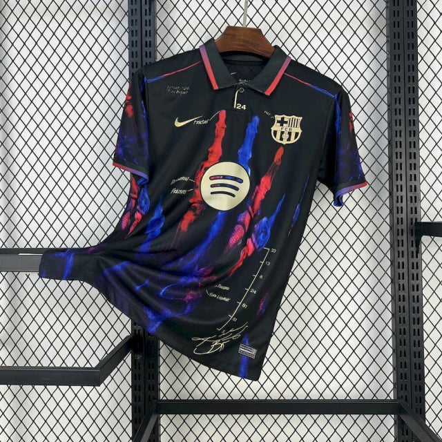 Camisa Barcelona Especial 25/26 Torcedor Masculina
