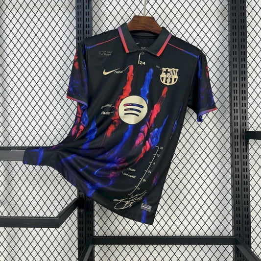 Camisa Barcelona Especial 25/26 Torcedor Masculina