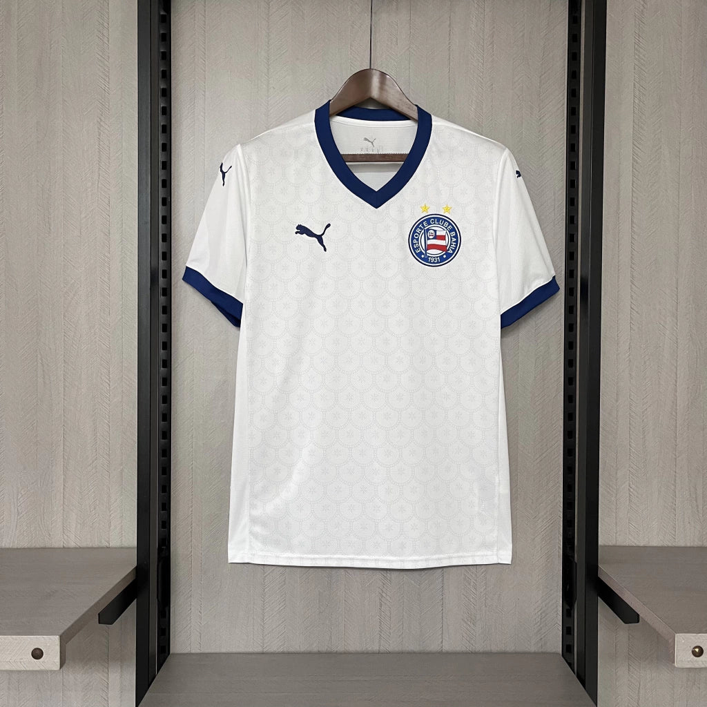 Camisa Bahia II 25/26 Torcedor Masculina
