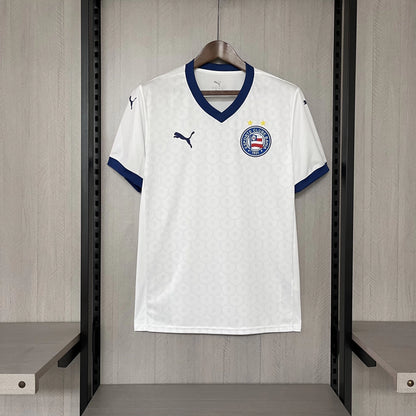 Camisa Bahia II 25/26 Torcedor Masculina