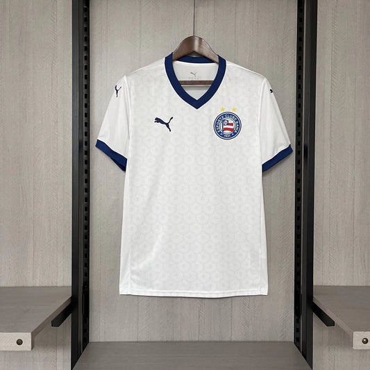 Camisa Bahia II 25/26 Torcedor Masculina