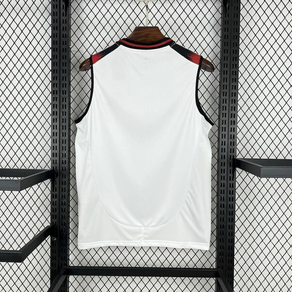 Camisa Regata Flamengo II 25/26 Torcedor Masculina