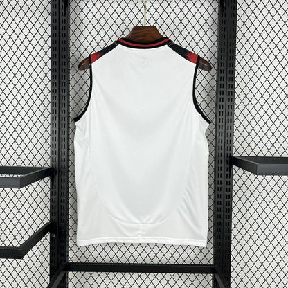 Camisa Regata Flamengo II 25/26 Torcedor Masculina