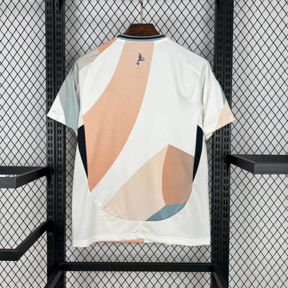 Camisa Espanha II 25/26 Torcedor Masculina