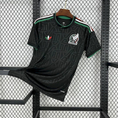 Camisa México II 25/26 Torcedor Masculina