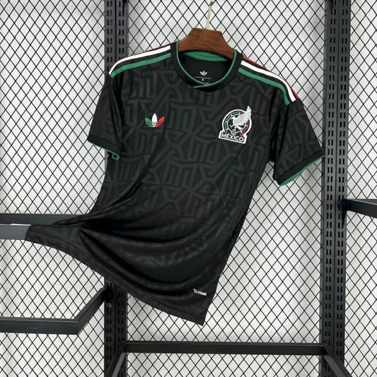 Camisa México II 25/26 Torcedor Masculina