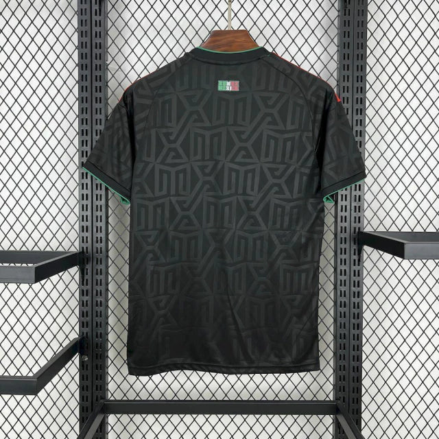 Camisa México II 25/26 Torcedor Masculina