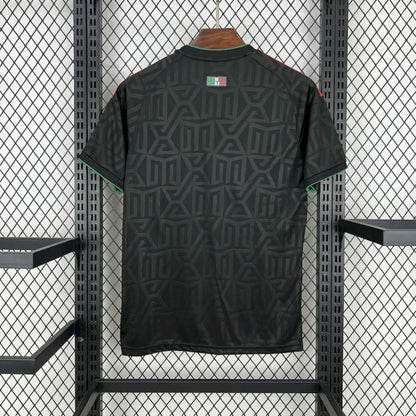 Camisa México II 25/26 Torcedor Masculina