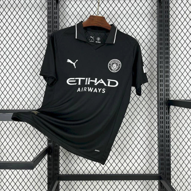 Camisa Manchester City II 25/26 Torcedor Masculina