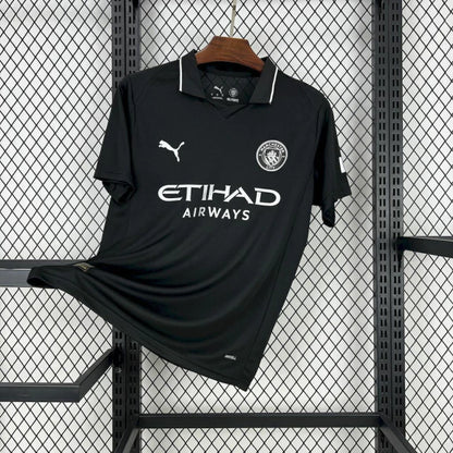 Camisa Manchester City II 25/26 Torcedor Masculina