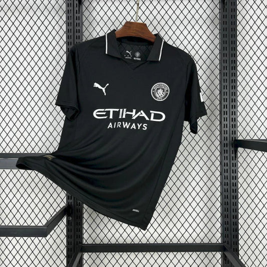 Camisa Manchester City II 25/26 Torcedor Masculina