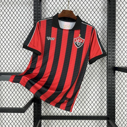 Camisa Vitoria I 25/26 Torcedor Masculina