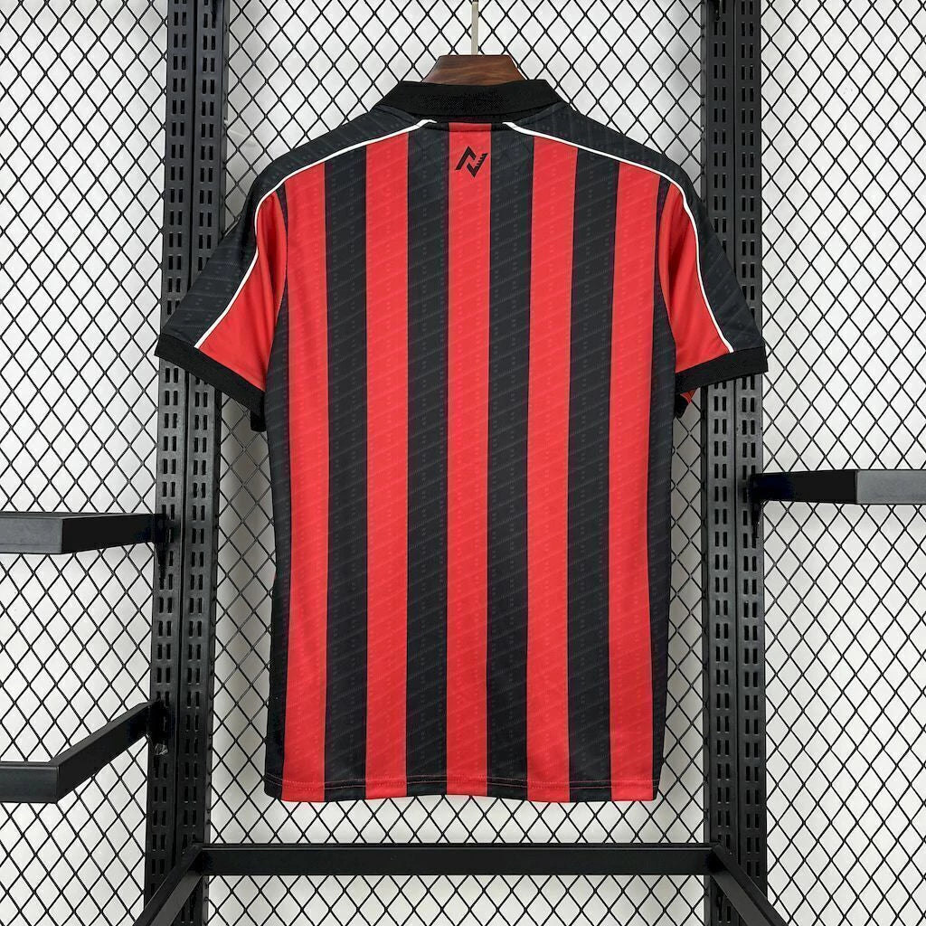 Camisa Vitoria I 25/26 Torcedor Masculina