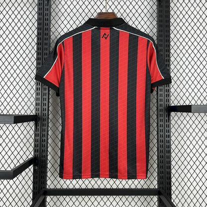Camisa Vitoria I 25/26 Torcedor Masculina