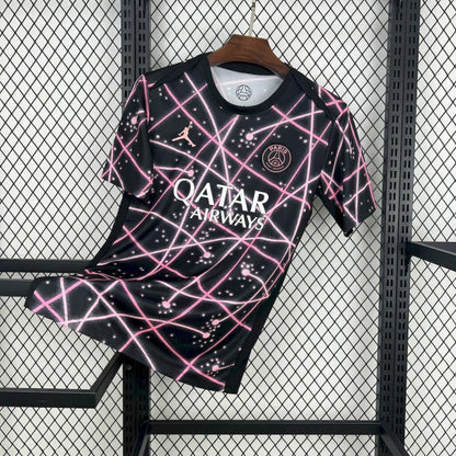 Camisa PSG Pré Treino 25/26 Torcedor Masculina