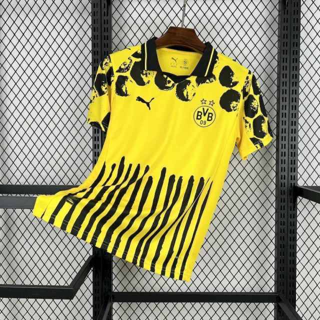 Camisa Borussia Dortmund Especial 25/26 Torcedor Masculina