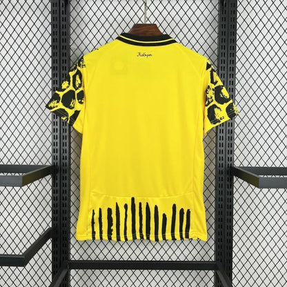Camisa Borussia Dortmund Especial 25/26 Torcedor Masculina