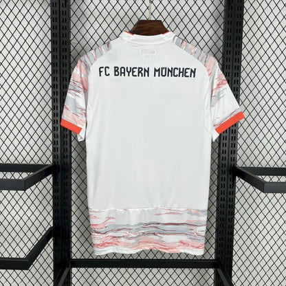 Camisa Bayern De Munique II 25/26 Torcedor Masculina