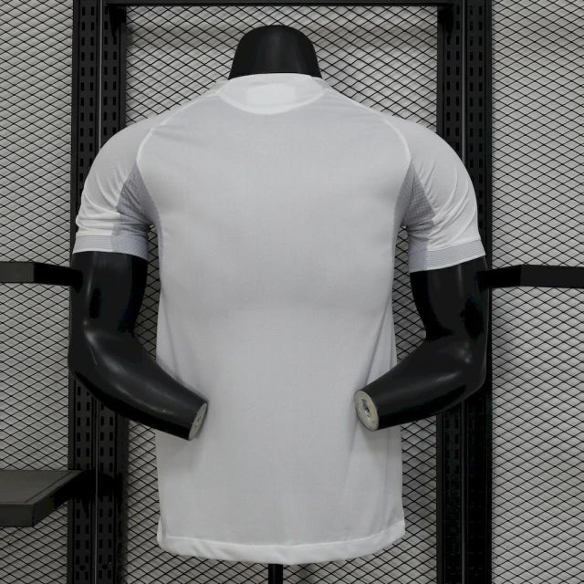 Camisa Real Madrid I 25/26 Jogador Masculina