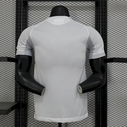 Camisa Real Madrid I 25/26 Jogador Masculina