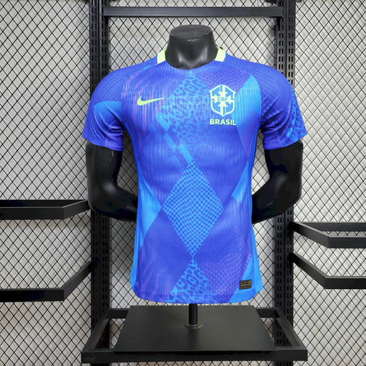 Camisa Brasil II 25/26 Jogador Masculina